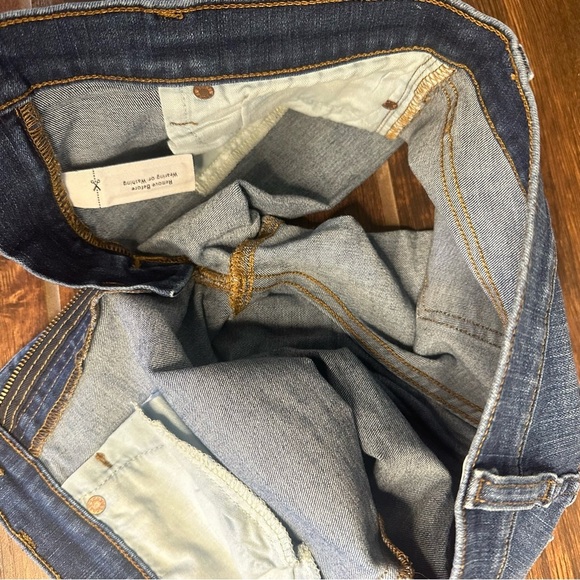 J. Crew Denim Shorts Size 27 EUC - Picture 14 of 14